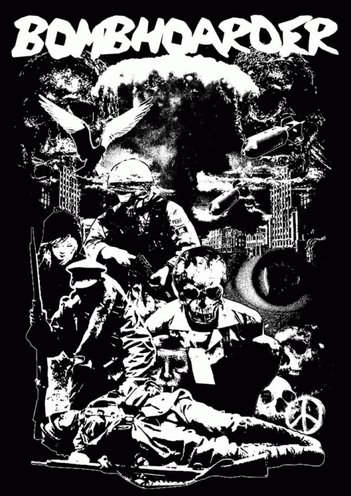 Bomb Hoarder : Rotting Systems